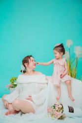 -小熊维尼高端儿童摄影(宝安旗舰店)