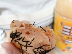 明太子奶酪麻薯-都恩客(高岛屋百货店)