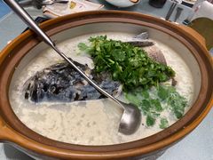 -风味小馆(天目湖宾馆店)
