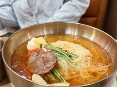 -西塔老太太泥炉烤肉(北京双井店)