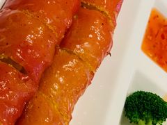 -北海金昌开元名都大酒店·四季轩中餐厅