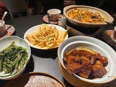 -知楚•精致湖北菜(武商MALL店)