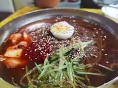 -故乡明太鱼屋(航北路店)