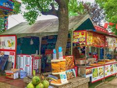 -南昌之星游乐场