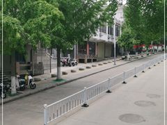 -戏马台景区