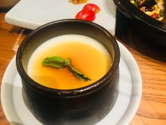 黑糖豆花-云海肴·汽锅鸡·云南菜(广安门天虹店)