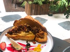 -ChitChat奇洽·Bistro(黎黄陂路店)