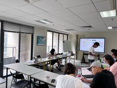 -广州法语联盟(瑞福大厦店)