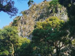 -桂林独秀峰王城景区