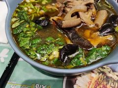 -魏家凉皮(协和店)