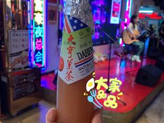 -马路牙子地桌烤肉(工体店)