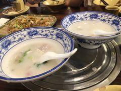 -顺德一品粥·20年凤城老字号(芳村店)