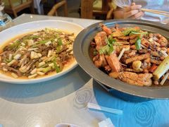-巴渝菜舍曾氏麻辣风(霸州店)