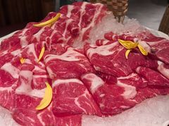 -涮福記·现切牛羊肉火锅(世纪汇店)