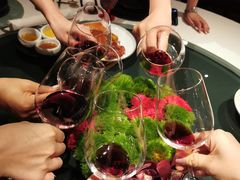 -三号黄浦会Canton Table