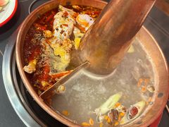 -京元盛铜锅涮肉(上海总店)