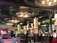 大堂-马迭尔德式西餐精酿啤酒屋(中央大街店)