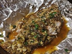 -衡厨·衡阳土菜(中南店)