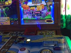 -大玩家(平江万达店)