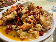 -三山岛海鲜 江西路店