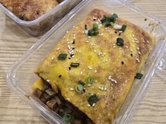 -老通城豆皮大王(吉庆街店)