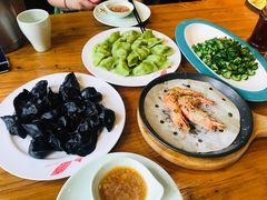-船歌·鱼水饺青岛菜(闽江二路店)
