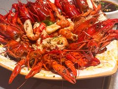 -海底捞火锅(金光华店)