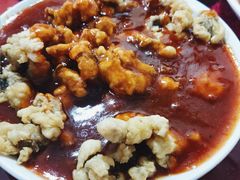 -无味饭店(九眼桥商业文化广场店)