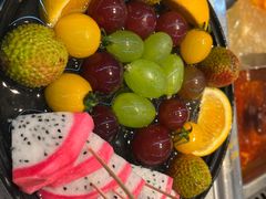 -海底捞火锅(团结桥店)