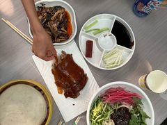 -原乡本味景山西街烤鸭店(北海公园店)