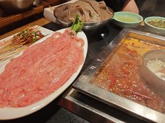 -蜀江龙火锅(339店)