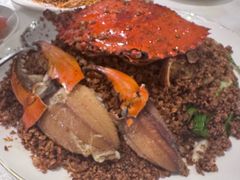 -喜记避风塘炒辣蟹(旗舰店)