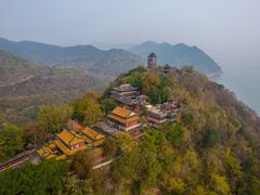 -丰都鬼城名山景区