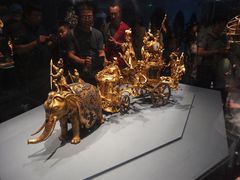 -故宫钟表馆