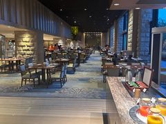-龙城咖啡厅(常州富都洲际店)