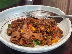 -马凯餐厅(地安门店)