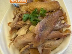 -鹿鸣春饭店(总店)