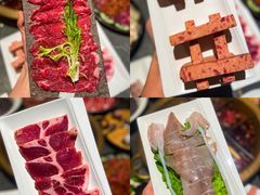 -长嘉·河图火锅(长嘉汇江景旗舰店)