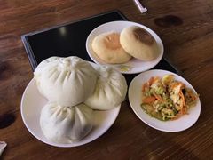 -蒙亨·手把肉·蒙古包文化主题餐厅(天恒广场店)