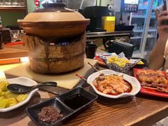 -甲丁酒肆.特色烧鸟