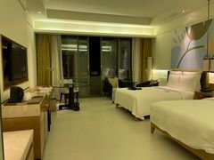 -三亚海棠湾万丽度假酒店