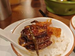 -恰饭·老长沙市井菜(天河客运站店)