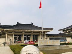 -陕西历史博物馆