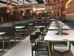 大堂-妥妥烤肉料理(凯德店)