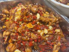 -老三样·旧食新味(万寿宫店)