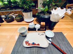 -泉寿司(万科公园店)