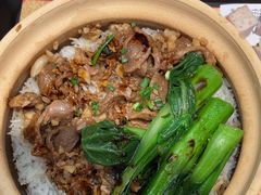 -华记煲仔华·煲仔饭(三元里万科里店)