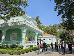 -龙环葡韵住宅式博物馆