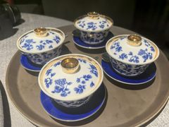 -金成潮菜博物馆(海珠湿地店)