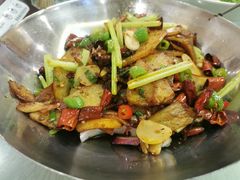 -成都驻京办餐厅(蜀都宾馆店)